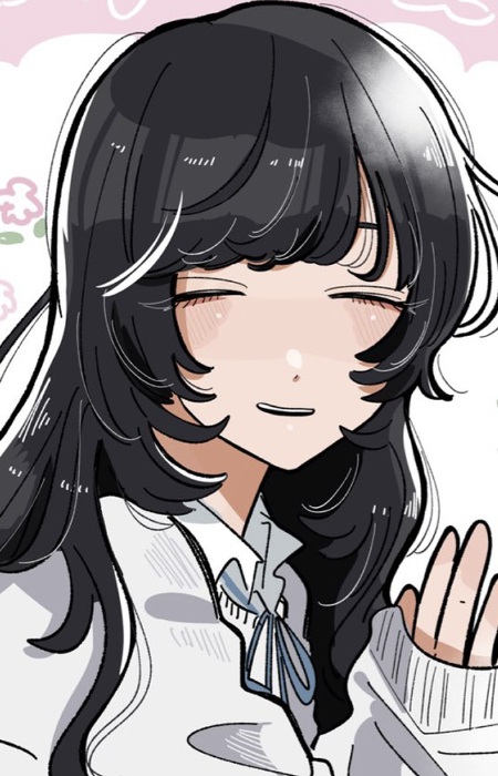 capa de mangá de Mishima, Yuzuki
