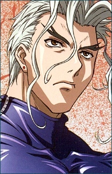 Mitsuomi Takayanagi (Tenjou Tenge) - Clubs