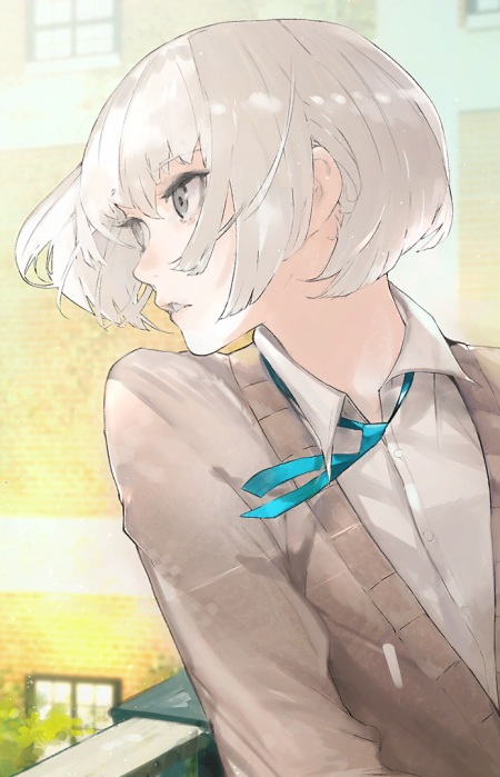 Shirota, Mitsuki