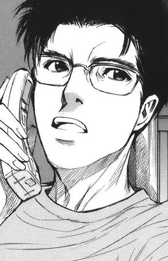 Hisatani, Tooru image