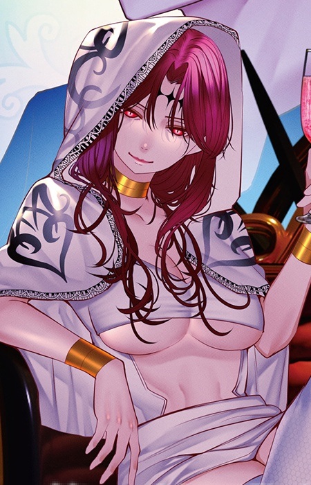 Goddess