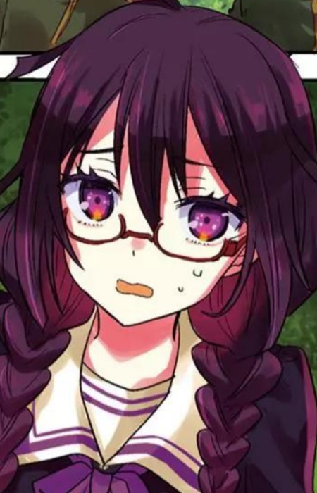 Arisaki, Eri
