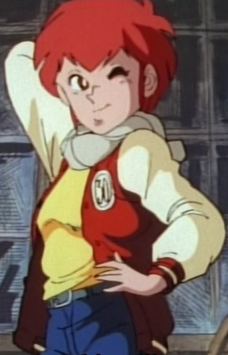 Imagem de Eri Tsunoda,