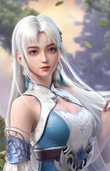 Imagem de Changqing Su,