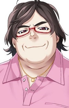 Ayame Sengoku,