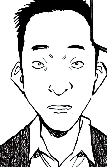 Hirohata, Shuuzou