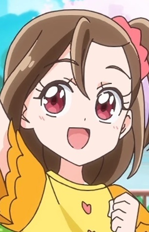 Hamori Sakura,