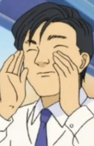 Adopting Father image