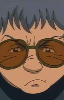 Ishinomori, Shoutarou