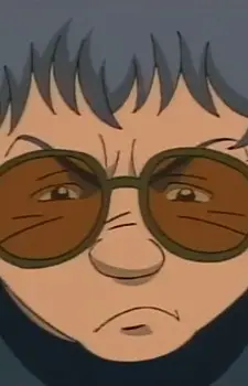 Ishinomori, Shoutarou