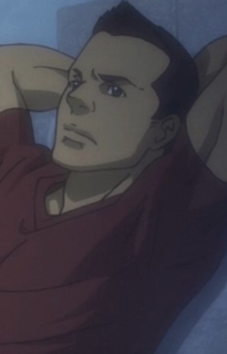 Kouki Sarutobi,