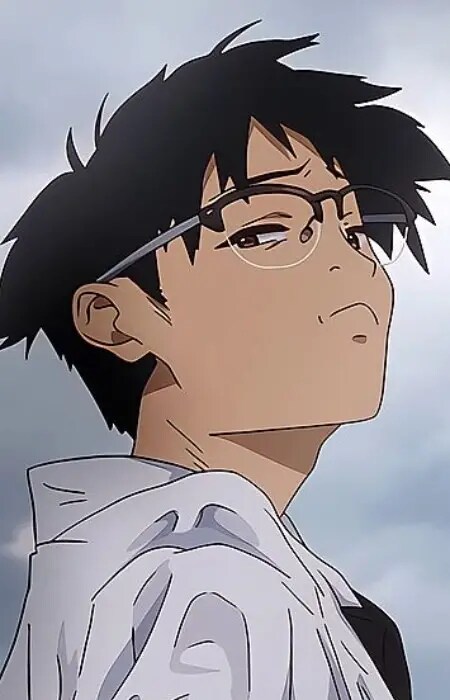 Otoko Image