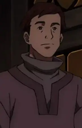 Apothecary Shopkeeper