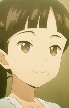 Yui Mutou,