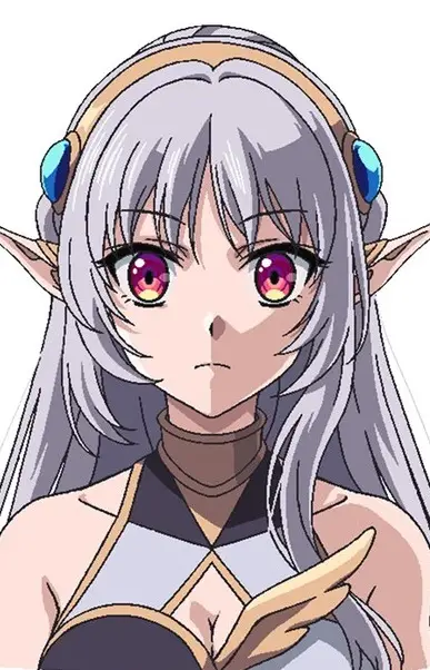 Rosequartz, Amelia Image