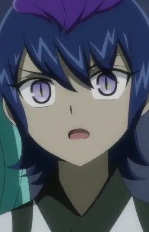 Ryuuguu, Fazu Image