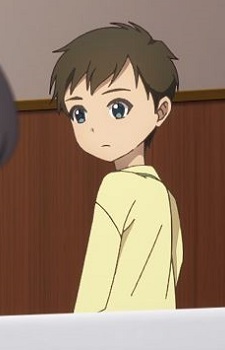 Suzuhara, Souichirou