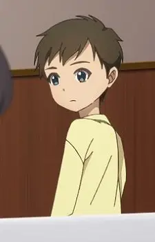 Suzuhara, Souichirou