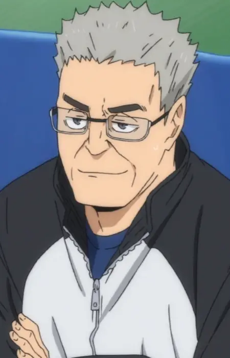 Yamiji, Takeyuki image