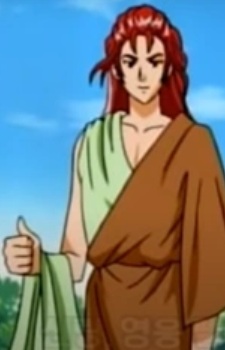 Imagem de Peleus