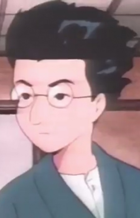Imagem de Kashima