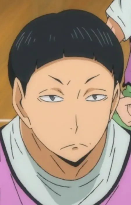 Yoshikawa, Kazutaka image