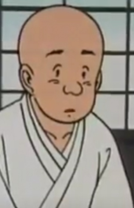 Imagem de Priest Young