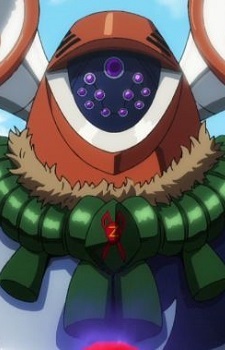 Maus Kizutsuke