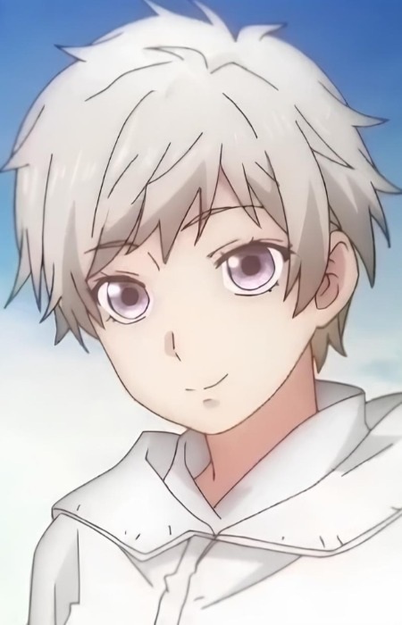 Hikaru Sakaki,