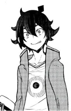 Imagen de Benedict, Zen