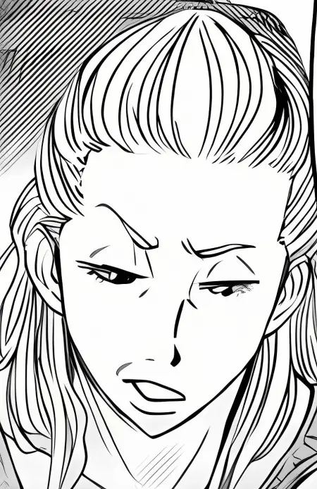 Tatta's Mother