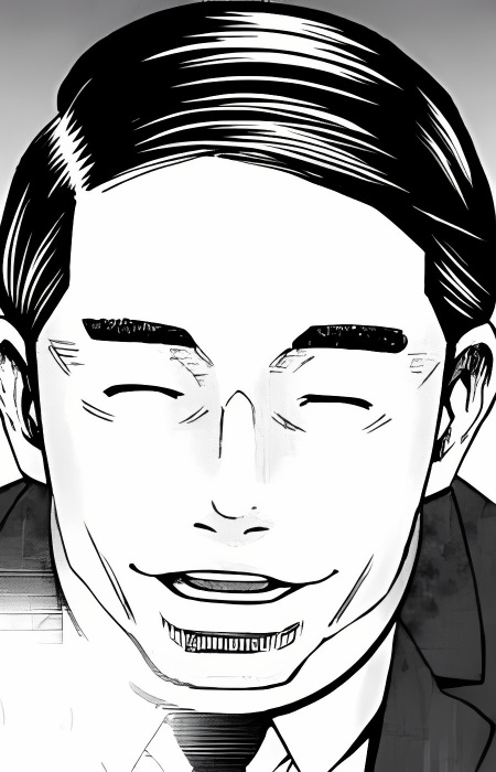 Aizen, Masaki