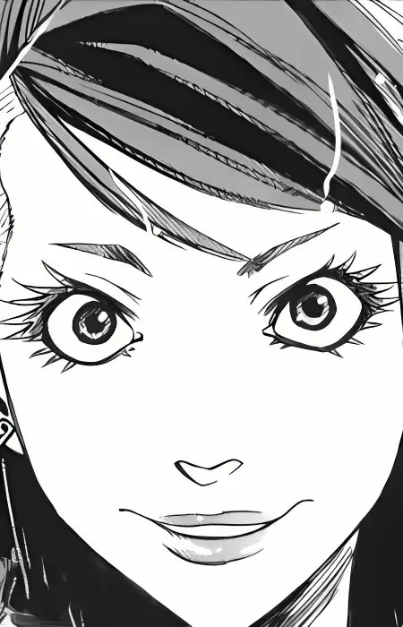 Daimon, Hinako