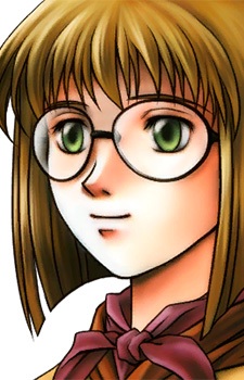 capa de mangá de Apple