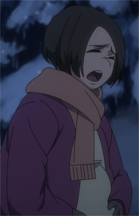 Yoshi Miwa,