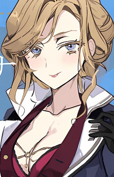 Veradonna