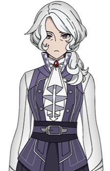 Willow Schnee,