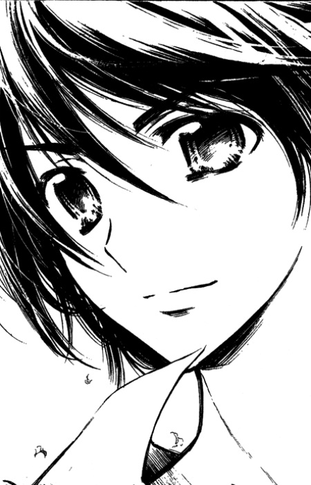Yumiki, Shinya