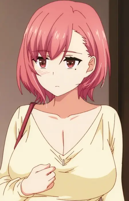 Iijima, Kurumi Image