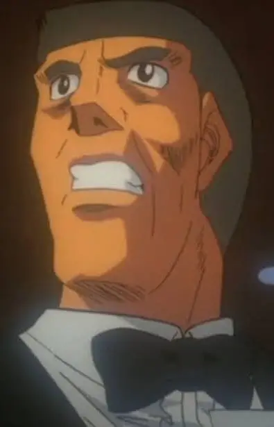 Ring Announcer image