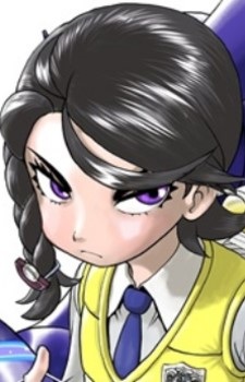 Imagen de Koito, Scarlet