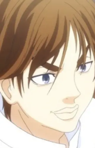 Ishiwatari, Takumi image