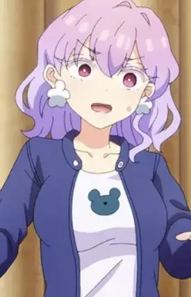 Girlfriend image
