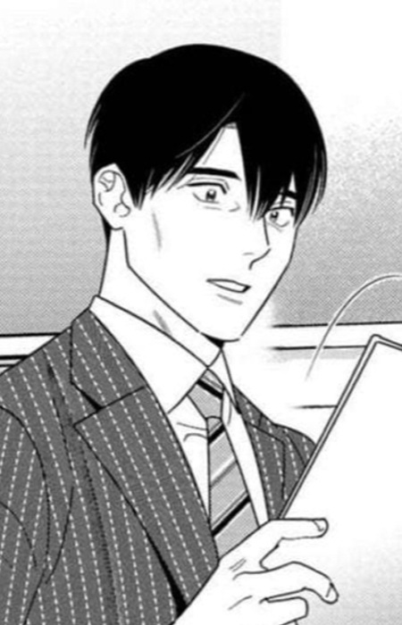 Sawada, Kenji