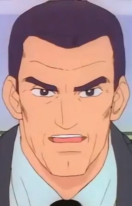 Shinya Uchida,