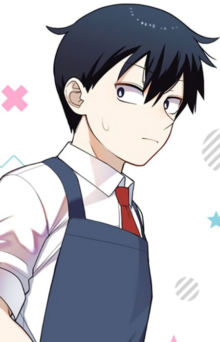 Suzuki, Koutarou