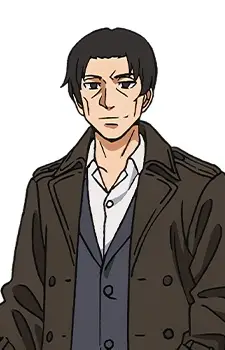 Mimasaka, Souya