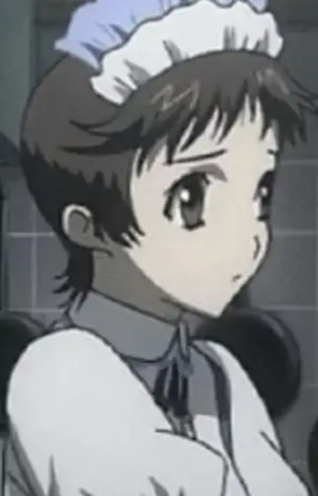 Mary Image