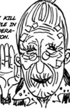 Barto Club's Grandma image