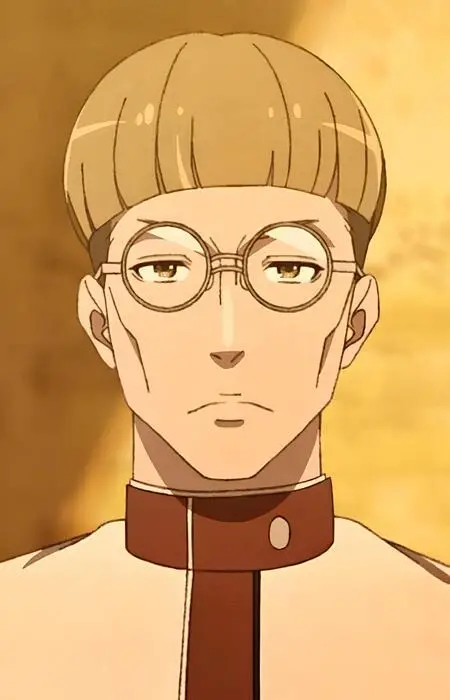 Shirone, Zanoba image